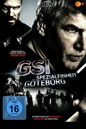 Image GSI - Spezialeinheit Göteborg