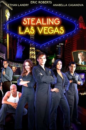 Télécharger Stealing Las Vegas ou regarder en streaming Torrent magnet 