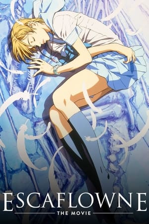 Image Escaflowne: O Filme