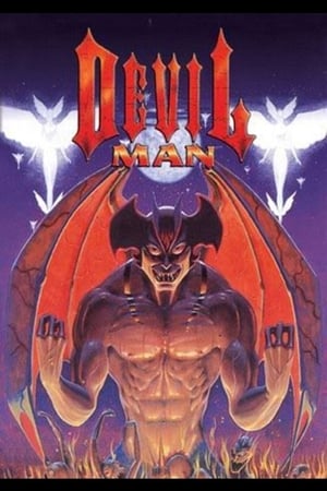 Télécharger Devilman : La Naissance ou regarder en streaming Torrent magnet 