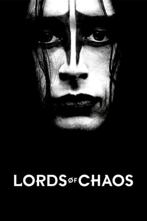 Image Lords of Chaos