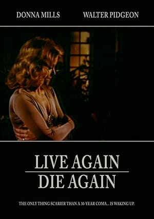 Image Live Again, Die Again