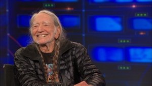 The Daily Show Season 20 :Episode 101  Willie Nelson