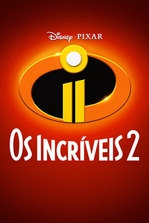 Image The Incredibles 2: Os Super-Heróis