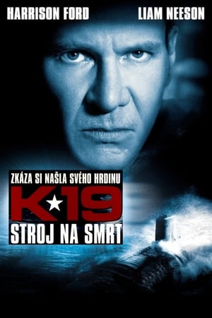 Image K-19: Stroj na smrt