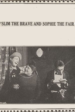 Image Slim the Brave and Sophie the Fair