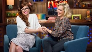 Watch What Happens Live with Andy Cohen Season 12 :Episode 107  Debra Messing & Ali Wentworth
