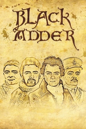 Blackadder 1989