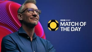 Match of the Day Season 60 : MOTD - 26th August 2023