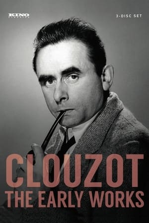 Image Clouzot : The Early Works