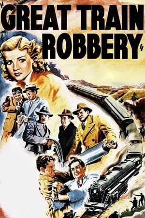 Télécharger The Great Train Robbery ou regarder en streaming Torrent magnet 