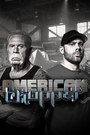 Image American Chopper