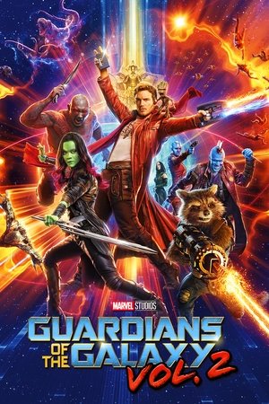 Guardians of the Galaxy Vol. 2 2017