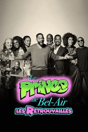 Télécharger Le Prince de Bel-Air : Les Retrouvailles ou regarder en streaming Torrent magnet 