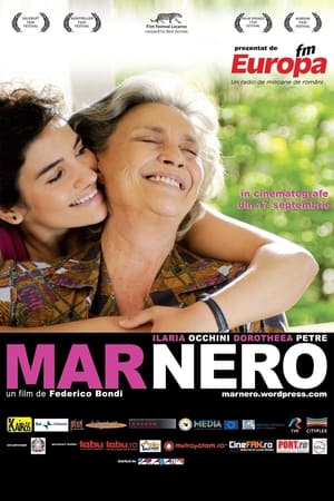 Mar nero 2009