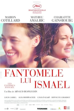 Image Fantomele lui Ismael