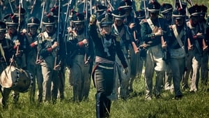 War and Peace Season 1 Episode 2 مترجمة