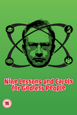 Image Robin Ince: Nine Lessons and Carols for Godless People