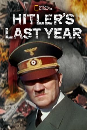 Image Hitler's Last Year
