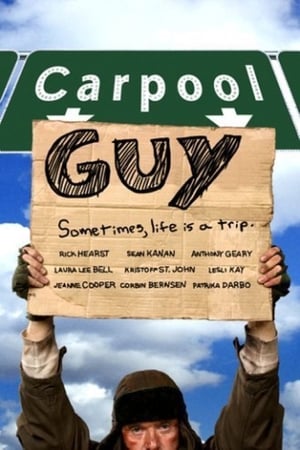 Image Carpool Guy