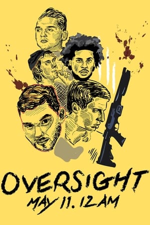 Poster Oversight 2018