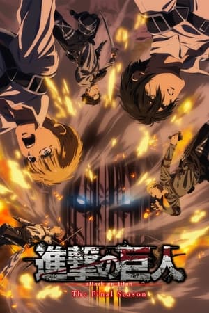 Image Attack on Titan