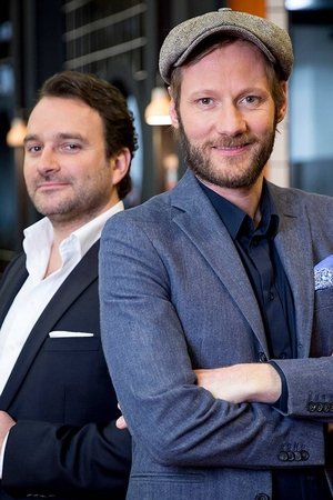 MasterChef - Norges beste hobbykokk