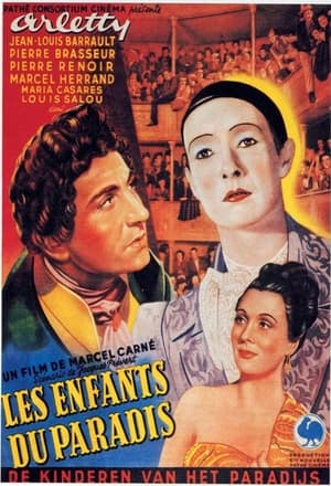 Télécharger Les Enfants du Paradis ou regarder en streaming Torrent magnet 