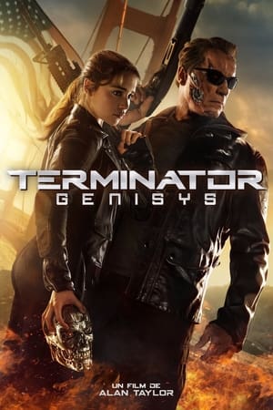 Image Terminator Genisys