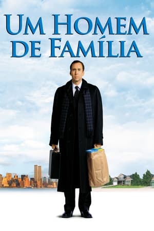 Poster Um Homem de Família 2000