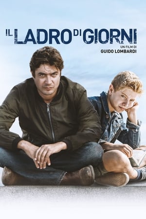 Il ladro di giorni 2019