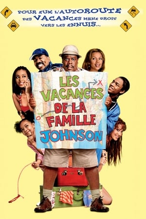 Image Les vacances de la famille Johnson