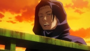 Jujutsu Kaisen Season 1 Episode 11