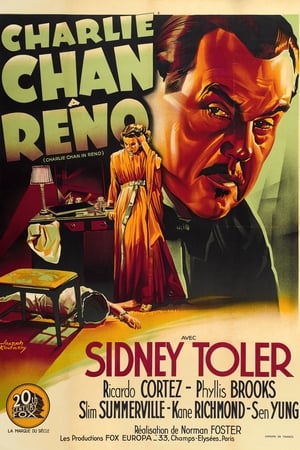 Télécharger Charlie Chan in Reno ou regarder en streaming Torrent magnet 