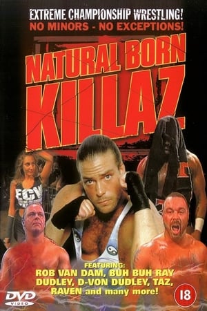 Télécharger ECW Natural Born Killaz ou regarder en streaming Torrent magnet 