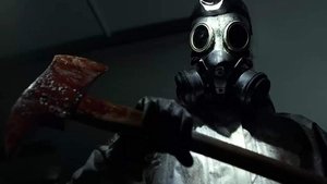 HazMat backdrop HazMat