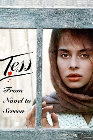 Poster Tess: From Novel to Screen 2004