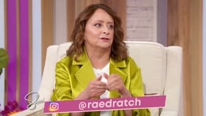 Sherri Season 2 :Episode 85  Rachel Dratch