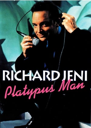 Image Richard Jeni: Platypus Man