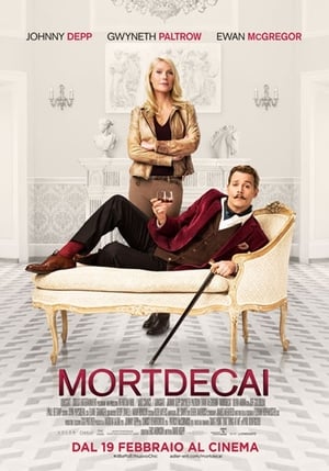 Image Mortdecai