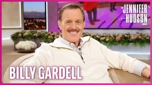 The Jennifer Hudson Show Season 2 : Billy Gardell