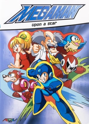 Image Mega Man: Upon a Star