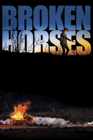 Image Broken Horses