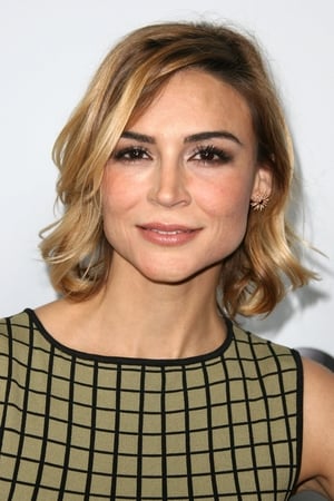 Samaire Armstrong - Filmy, tržby a návštěvnost