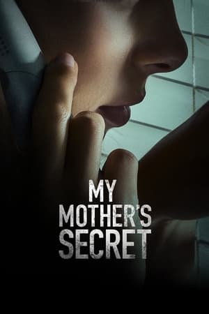 Poster My Mother's Secret 2012