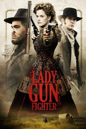 Télécharger Lady Gun Fighter ou regarder en streaming Torrent magnet 