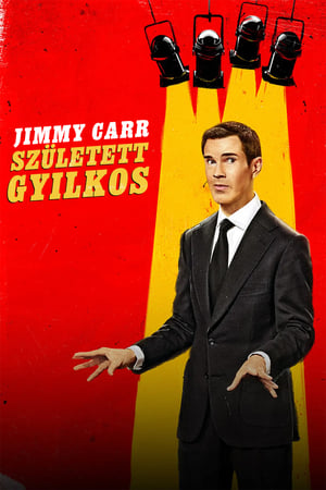 Image Jimmy Carr: Született gyilkos