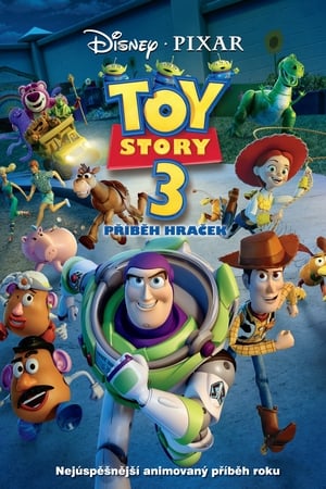Image Toy Story 3: Příběh hraček