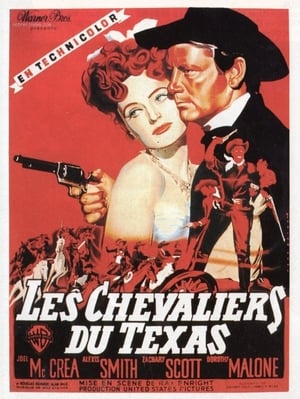 Télécharger Les chevaliers du Texas ou regarder en streaming Torrent magnet 