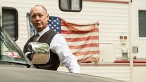 The Blacklist Season 3 Episode 8